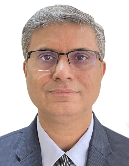 Arvind Kochar, Founder and Director of Terrene