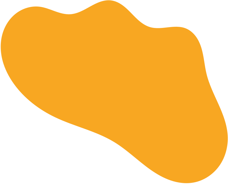 Aesthetic Organic Blob