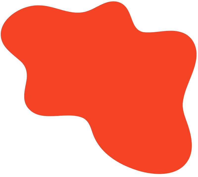 Freeform Shape