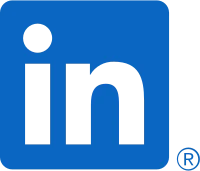 Linkedin Icon